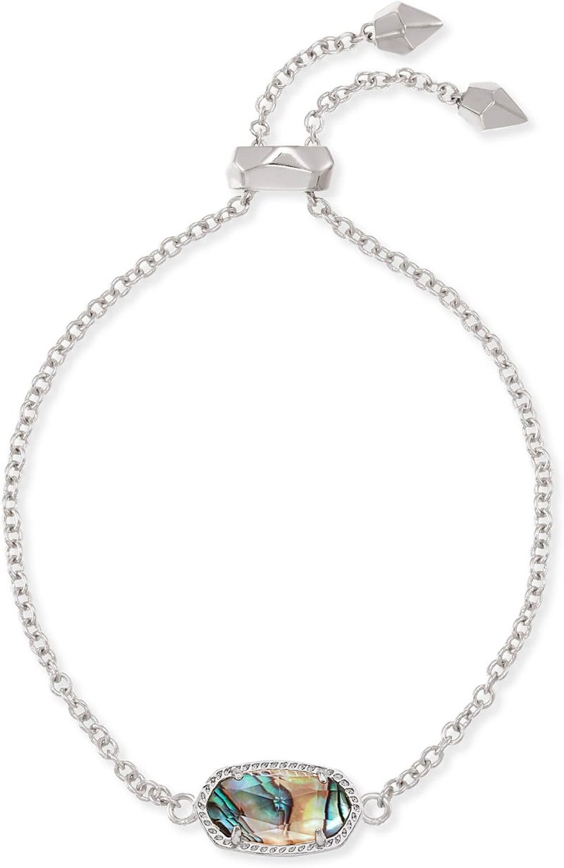Kendra Scott Elaina Adjustable Chain Bracelet for Women, Fashion Jewelry, Gold-Plated - Image 1